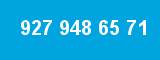 927 948 65 71